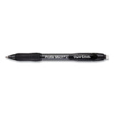 Paper Mate® Profile Mechanical Pencils, 0.7 mm, HB (#2), Black Lead, Assorted Barrel Colors, 4/Pack (PAP2105703) Pack of 4