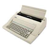 Royal Consumer Scriptor AC Power Typewriter, 12 cps (RBMROYALTYPEWRI) Each