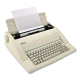 Royal Consumer Scriptor AC Power Typewriter, 12 cps (RBMROYALTYPEWRI) Each