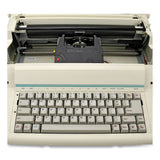 Royal Consumer Scriptor AC Power Typewriter, 12 cps (RBMROYALTYPEWRI) Each