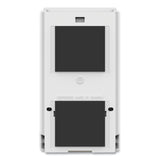 SC Johnson Professional® Hand Sanitizer Dispenser, 1 Liter Capacity, 4.92 x 4.6 x 9.25, White (SJNSAN1LDSEA) Each