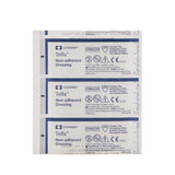 Telfa™ Ouchless Non-Adherent Dressing 3 X 4 Inch Sterile 100 per Pack (9973_CS) 2400/CS
