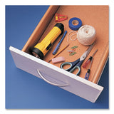 Quartet® Cork Roll, 48 x 24, Brown Surface (QRT103) Each