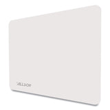 Allsop® Accutrack Slimline Mouse Pad, 8.75 x 8, Silver (ASP30202) Each