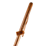 Brazos™ Traveler Walking Stick Wood 55 Inch Height Red Sweet Gum (1237890_EA) 1/EA