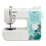 Brother SM3701 Sewing Machine, 37-Stitches, 12 x 5.8 x 15.3 (BRTSM3701) Each