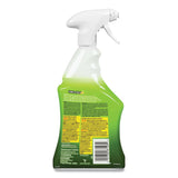 LIME-A-WAY® Lime, Calcium and Rust Remover, 22 oz Spray Bottle (RAC87103) Case of 6