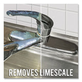 LIME-A-WAY® Lime, Calcium and Rust Remover, 28 oz Bottle (RAC87000) Each