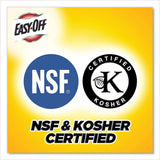Professional EASY-OFF® Oven and Grill Cleaner, 24 oz Aerosol, 6/Carton (RAC85261) Case of 6