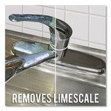 LIME-A-WAY® Lime, Calcium and Rust Remover, 22 oz Spray Bottle (RAC87103) Case of 6