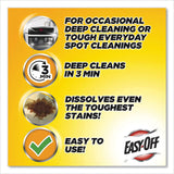 Professional EASY-OFF® Oven and Grill Cleaner, 24 oz Aerosol, 6/Carton (RAC85261) Case of 6