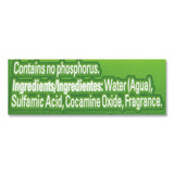 LIME-A-WAY® Lime, Calcium and Rust Remover, 22 oz Spray Bottle (RAC87103) Case of 6
