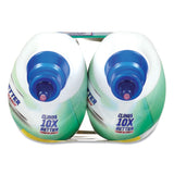 LYSOL® Brand Cling and Fresh Toilet Bowl Cleaner, Forest Rain Scent, 24 oz, 2/Pack (RAC98015PK) Pack of 2