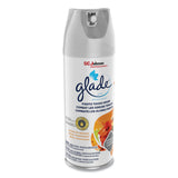 Glade Air Freshener, Hawaiian Breeze Scent, 13.8 oz Aerosol (SJN682263) Each