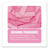 Big D Industries Odor Control Fogger, Original Scent, 5 oz Aerosol Spray, 12/Carton (BGD341) Case of 12