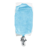 Rubbermaid® Commercial Autofoam Hand Soap Refill, Lotion Soap with Moisturizer, 1,100 mL Refill, 4/Carton (RCP750112) Each