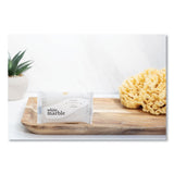 Dial® Amenities Amenities Deodorant Soap, Pleasant Scent, # 3/4 Individually Wrapped Bar, 1,000/Carton (DIA00184A) Case of 1000