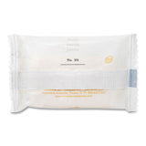 Dial® Amenities Amenities Deodorant Soap, Pleasant Scent, # 3/4 Individually Wrapped Bar, 1,000/Carton (DIA00184A) Case of 1000