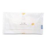 Dial® Amenities Amenities Deodorant Soap, Pleasant Scent, # 1 1/2 Individually Wrapped Bar, 500/Carton (DIA00194A) Case of 500