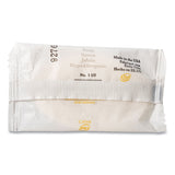 Dial® Amenities Amenities Cleansing Soap, Pleasant Scent, # 1 1/2 Individually Wrapped Bar, 500/Carton (DIA06010A) Case of 500