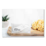 Dial® Amenities Basics Deodorant Bar Soap, # 1 1/2 Individually Wrapped Bar, 500/Carton (DIA06011A) Case of 500