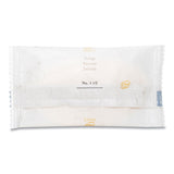 Dial® Amenities Basics Deodorant Bar Soap, # 1 1/2 Individually Wrapped Bar, 500/Carton (DIA06011A) Case of 500