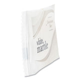 Dial® Amenities Basics Deodorant Bar Soap, # 1 1/2 Individually Wrapped Bar, 500/Carton (DIA06011A) Case of 500