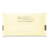 Good Day™ Amenity Bar Soap, Pleasant Scent, # 3/4 Individually Wrapped Bar, 1,000 /Carton (GTP390075A) Case of 1000