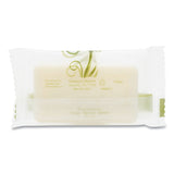 Pure & Natural™ Body and Facial Soap, Fresh Scent, # 3/4 Flow Wrap Bar, 1,000/Carton (PNN500075) Case of 1000