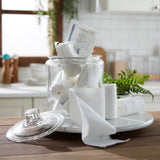 Webril™ Cast Padding Undercast 4 Inch X 4 Yard Cotton Sterile (684276_EA) 1/EA