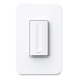 WEMO® WiFi Smart Dimmer, 1.72 x 1.64 x 4.1 (BLKWDS060)