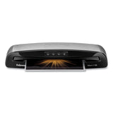 Fellowes® Saturn3i Laminators, 12.5" Max Document Width, 5 mil Max Document Thickness (FEL5736601) Each