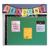 Fellowes® Thermal Laminating Pouches, 3 mil, 9" x 11.5", Matte Clear, 50/Pack (FEL5744301) Pack of 50