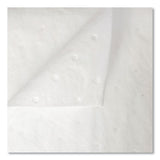 HOSPECO® TASKBrand Industrial Oil Only Sorbent Pad, 0.14 gal, 15 x 18, 200/Carton (HOSOSSRBP) Case of 200