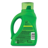 Gain® Liquid Laundry Detergent, Gain Original Scent, 46 oz Bottle, 6/Carton (PGC55861) Case of 6