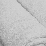 Royal Blue Intl Washcloth 12 X 12 Inch White Reusable (1123969_DZ) 12/DZ