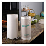 Windsoft® Kitchen Roll Towels, 2-Ply, 11 x 8.5, White, 85/Roll, 30 Rolls/Carton (WIN122085CTB) Case of 30