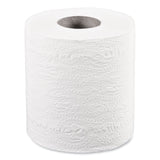 Windsoft® Bath Tissue, Septic Safe, Individually Wrapped Rolls, 2-Ply, White, 500 Sheets/Roll, 48 Rolls/Carton (WIN2405) Case of 48