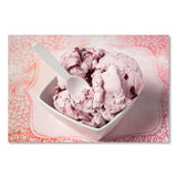 AmerCareRoyal® Polystyrene Taster Spoons, White, 3000/Carton (RPPRTS3000) Case of 3000