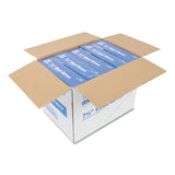 AmerCareRoyal® Wood Coffee Stirrers, 7.5" Long, 500/Box, 10 Boxes/Carton (RPPR825CT) Case of 5000