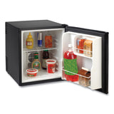 Avanti 1.7 Cu.Ft Superconductor Compact Refrigerator, Black (AVASAR1701N1B) Each