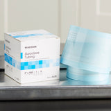 McKesson Sterilization Tubing 3 Inch X 100 Foot (854703_CS) 8/CS