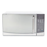Avanti 1.1 cu ft Touch Microwave Oven, 1,000 W, Stainless Steel (AVAMO1108SST) Each