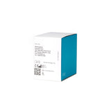 Brava® Thick Ostomy Seal 3/4 Inch (18mm) Stoma 2-1/4 Inch (57 mm) 4.2mm Thick (1151660_BX) 10/BX