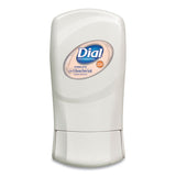 Dial® Professional Antibacterial Foaming Hand Wash Refill for FIT Manual Dispenser, Original, 1.2 L, 3/Carton (DIA16670) Case of 3