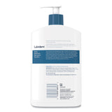 Lubriderm® Skin Therapy Hand and Body Lotion, 16 oz Pump Bottle (PFI48323EA) Each