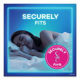 Always® Maxi Pads, Extra Heavy Overnight, 20/Pack, 6 Packs/Carton (PGC17902) Case of 6