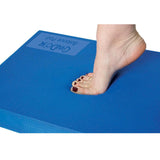 CanDo® Balance Pad Blue Foam 16 X 20 Inch (766024_EA) 1/EA