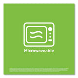 Dixie® PerfecTouch Paper Hot Cups, 16 oz, Coffee Haze Design, 50/Sleeve, 20 Sleeves/Carton (DXE5356CDCT) Case of 1000