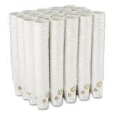 Dixie® Pathways Paper Hot Cups, 12 oz, 50 Sleeve, 20 Sleeves/Carton (DXE2342PATH) Case of 1000